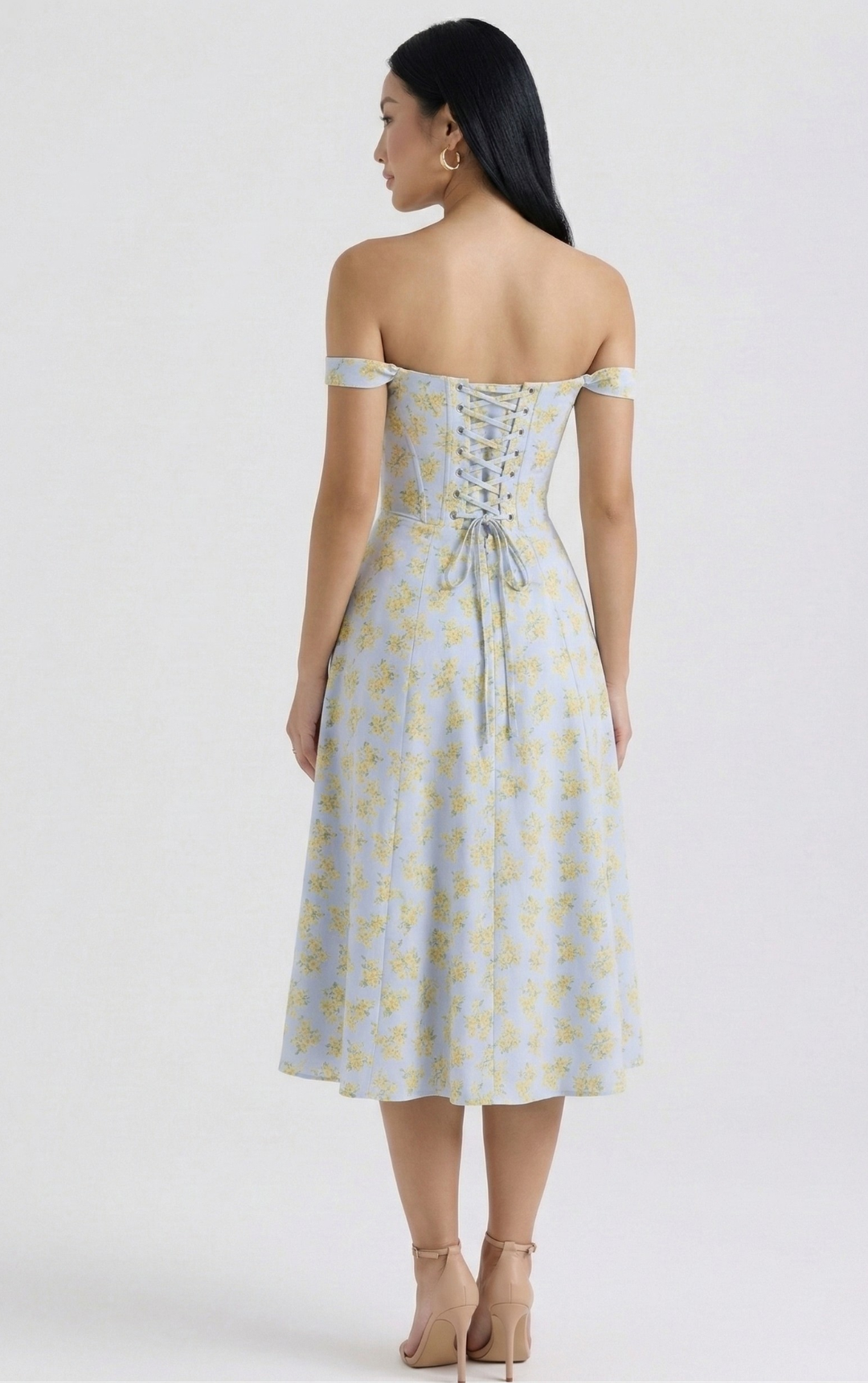 Vestido Ayla