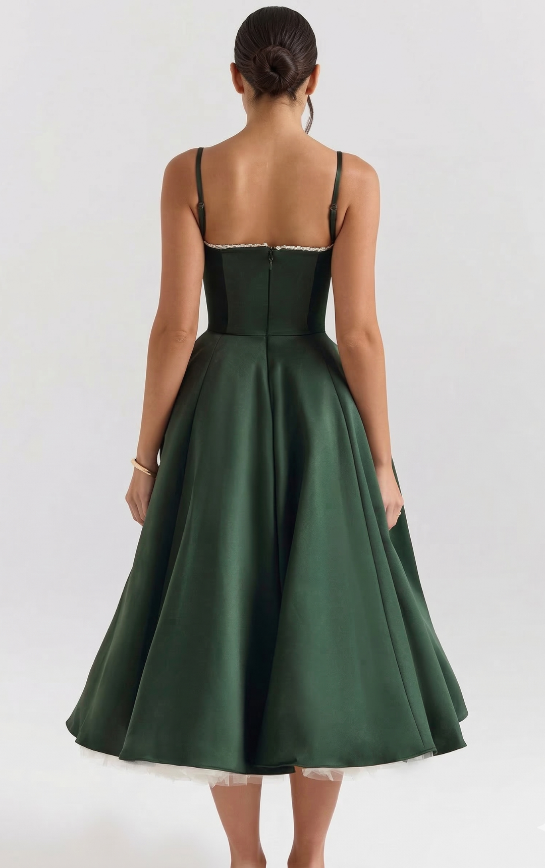 Vestido Jade