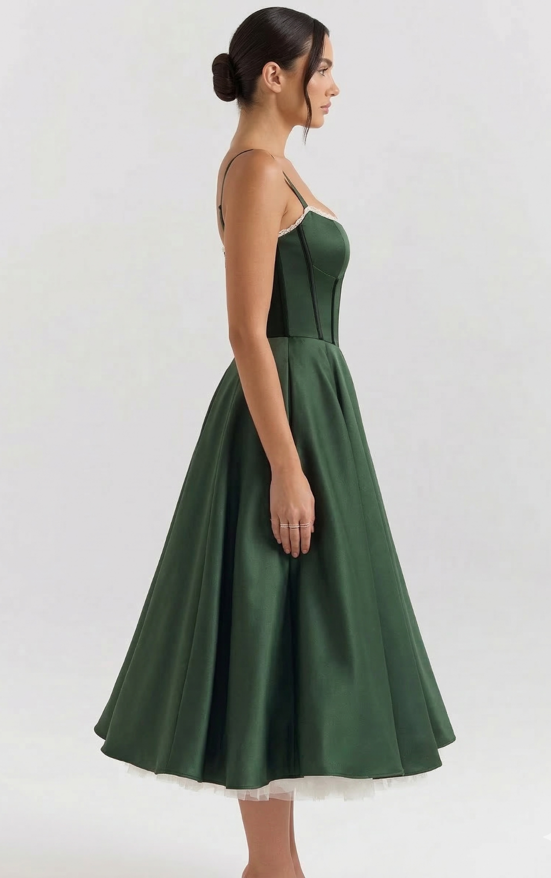 Vestido Jade