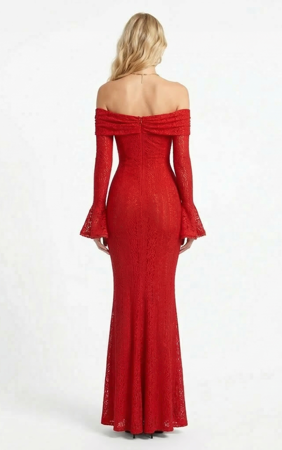 Vestido Lucy