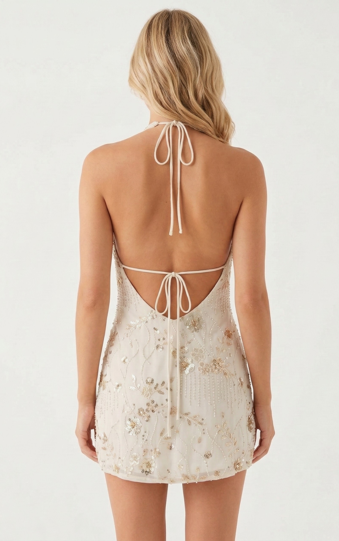 Vestido Amélie