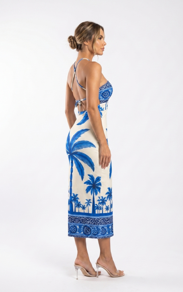 Vestido Catarina