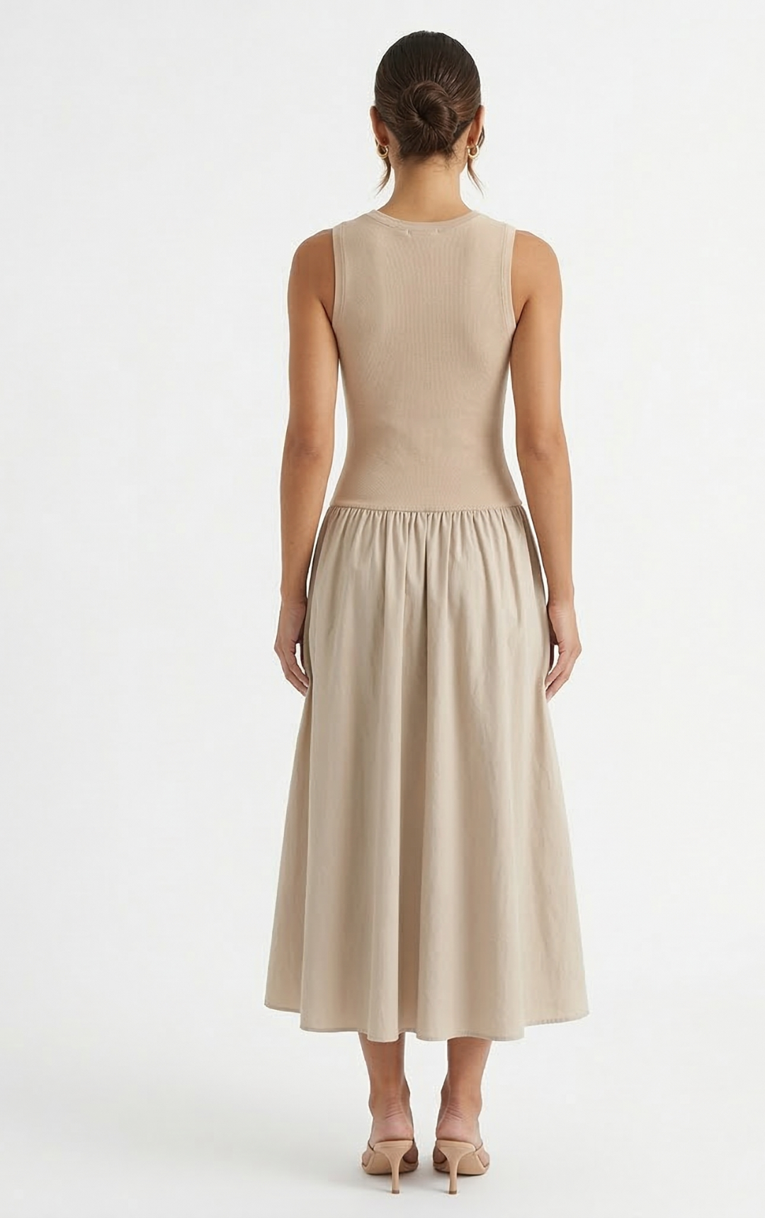 Vestido Daiane
