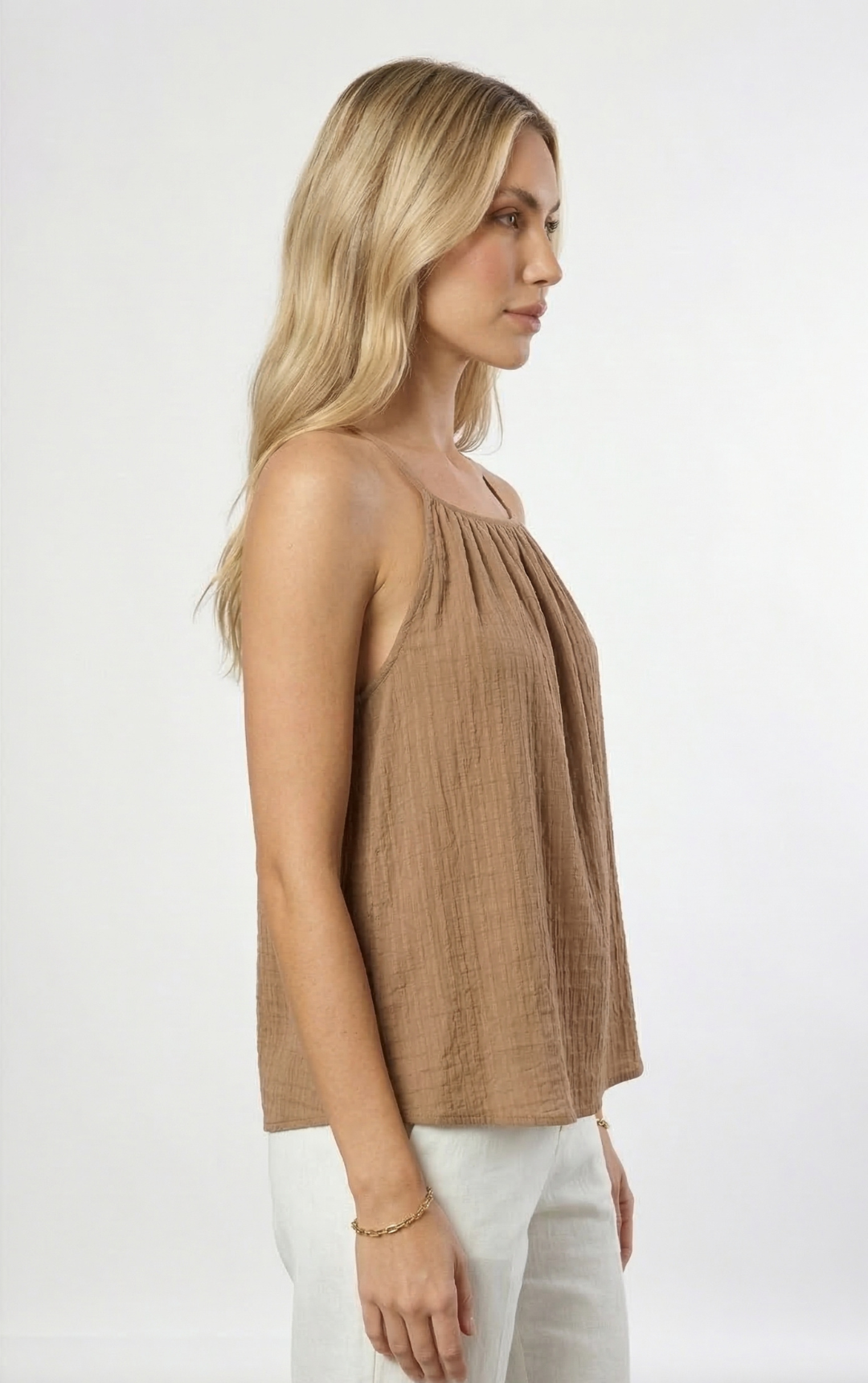 Blusa Terra