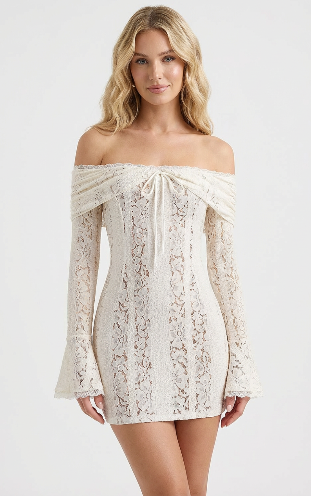 Vestido Madalena