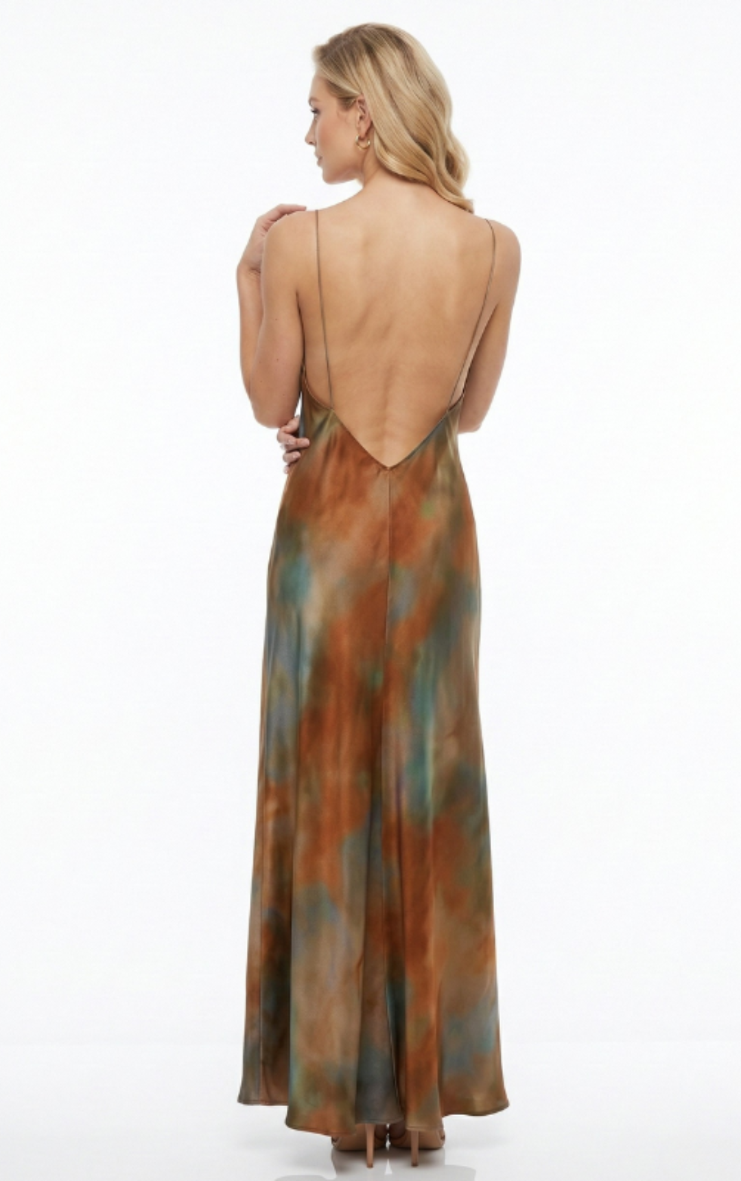 Vestido Isadora