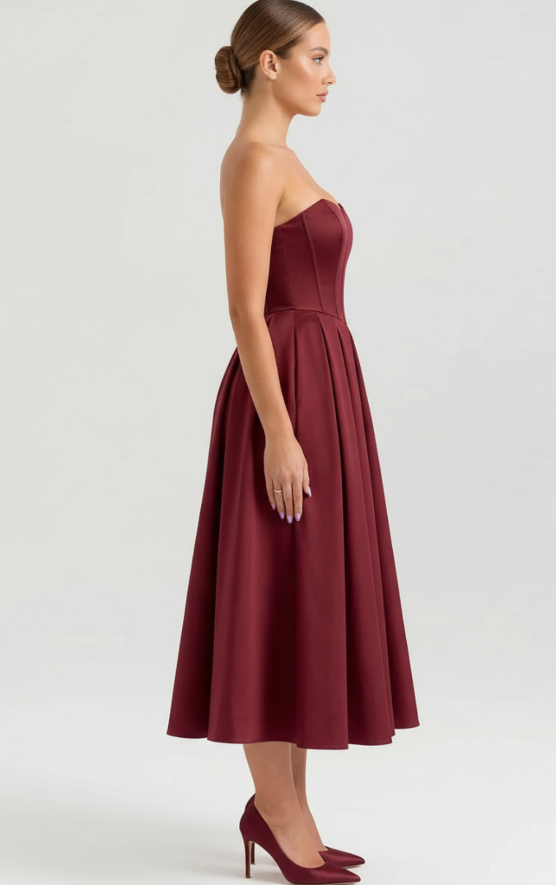 Vestido Santorini