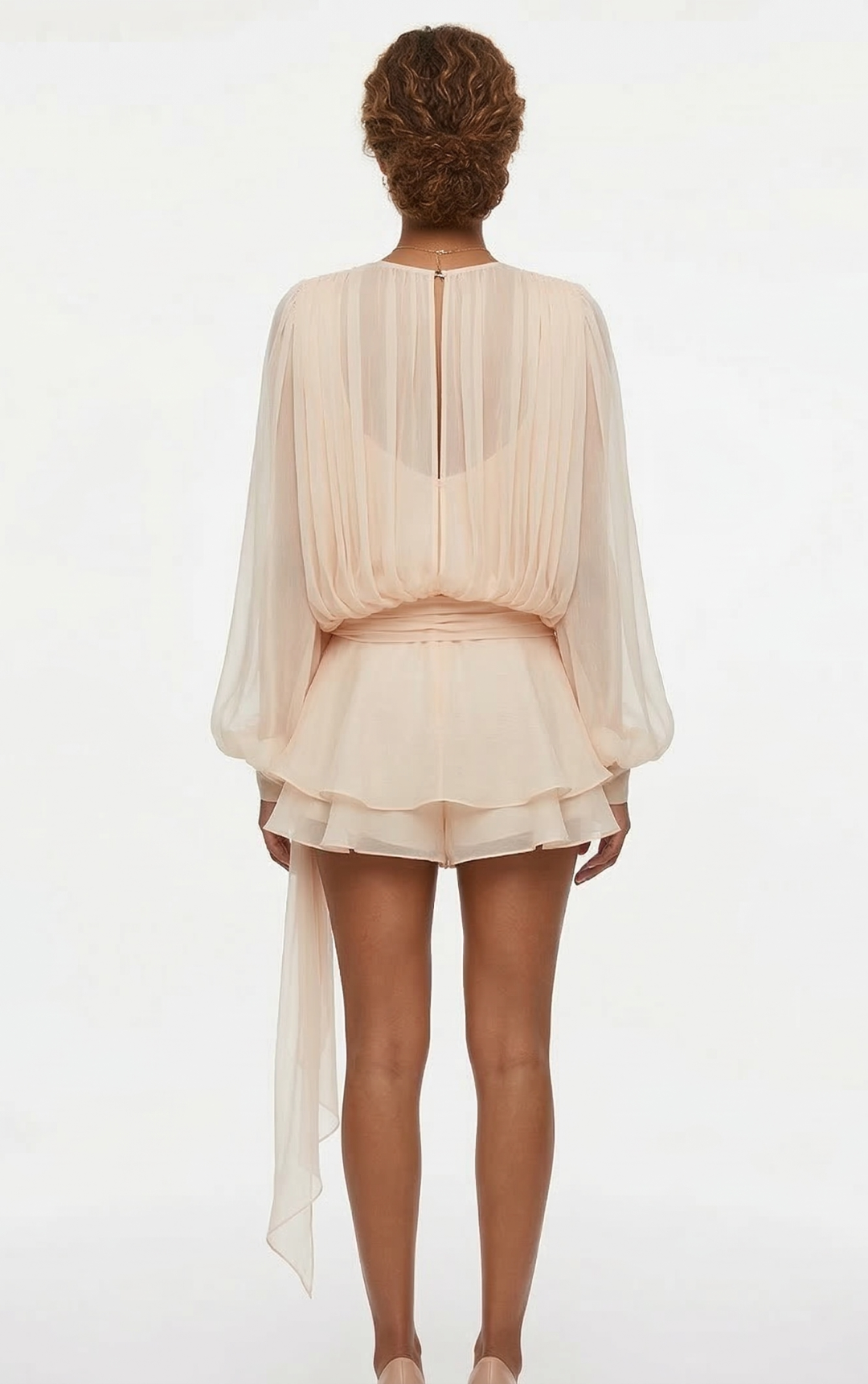 Vestido Atena