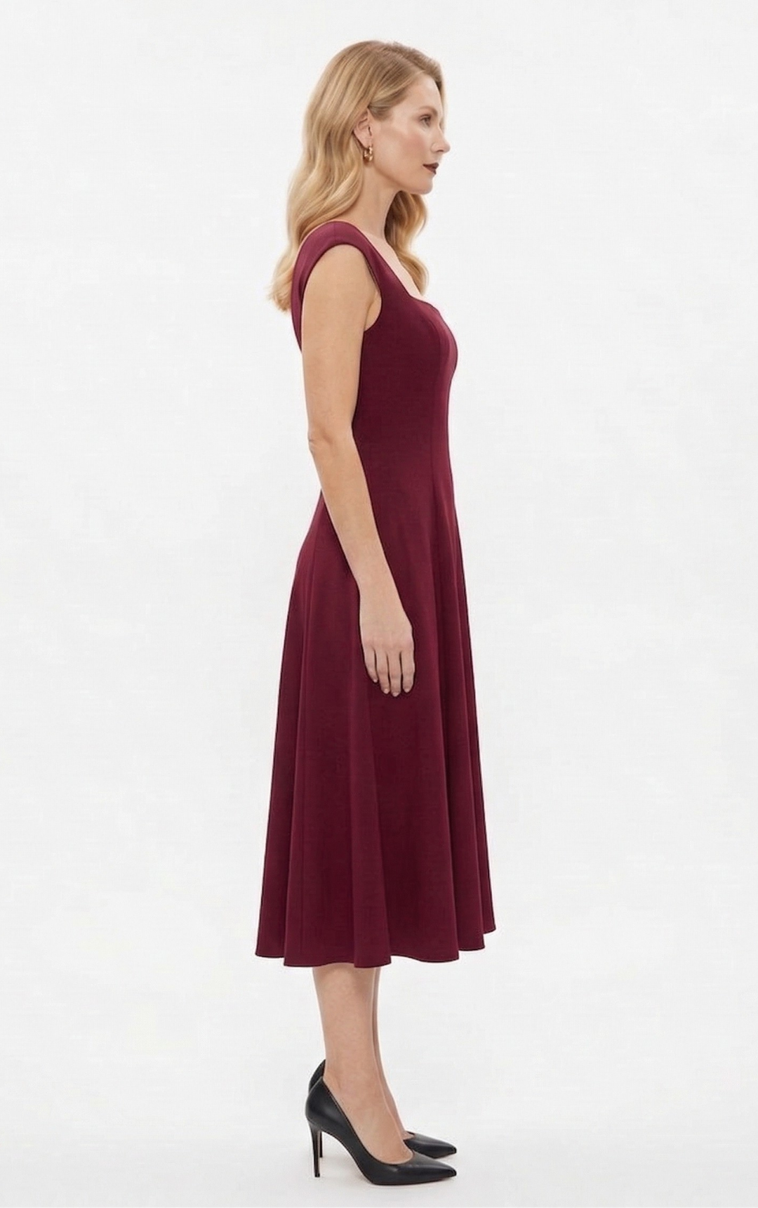 Vestido Camille