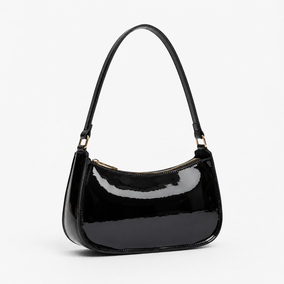 Kit Inverno: Blusa Tricô, Calça Pantalona & Bolsa Premium