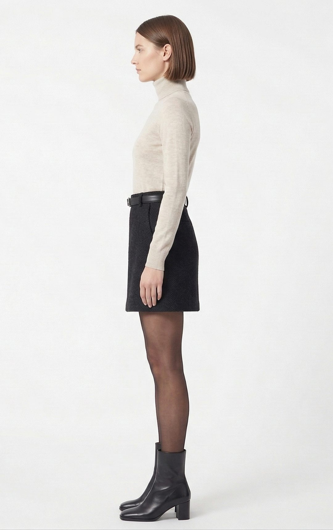 Saia Pearl