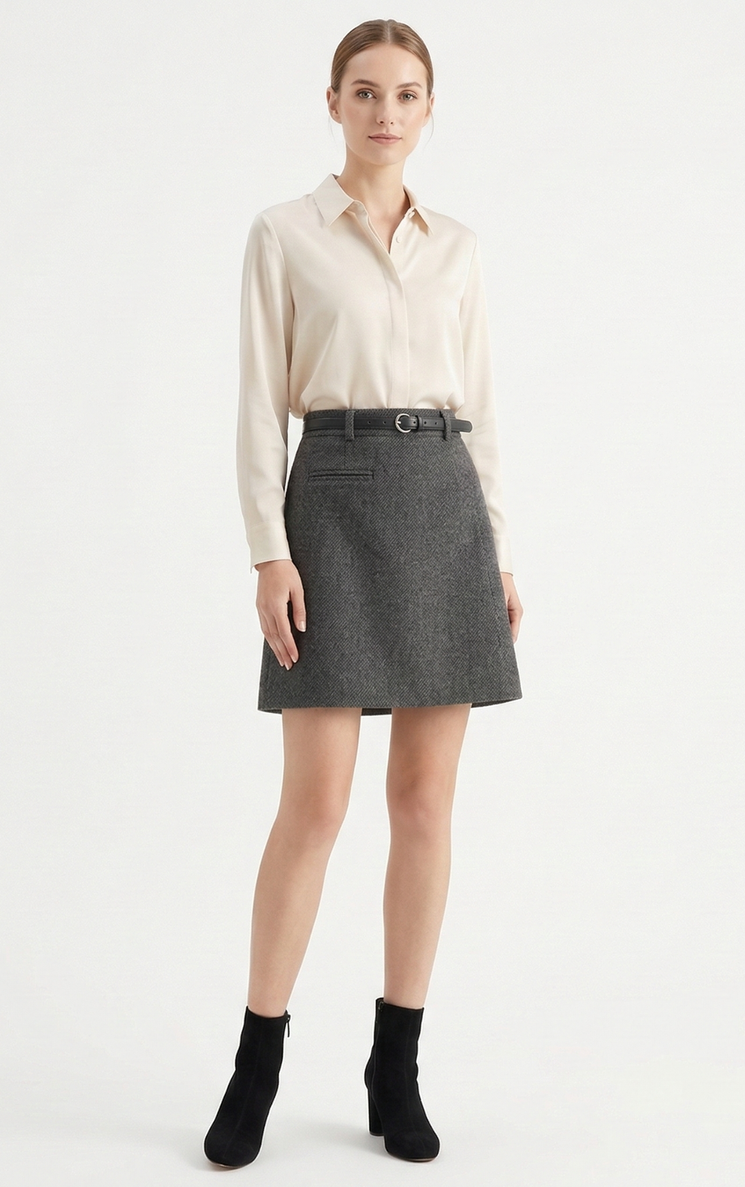 Saia Pearl