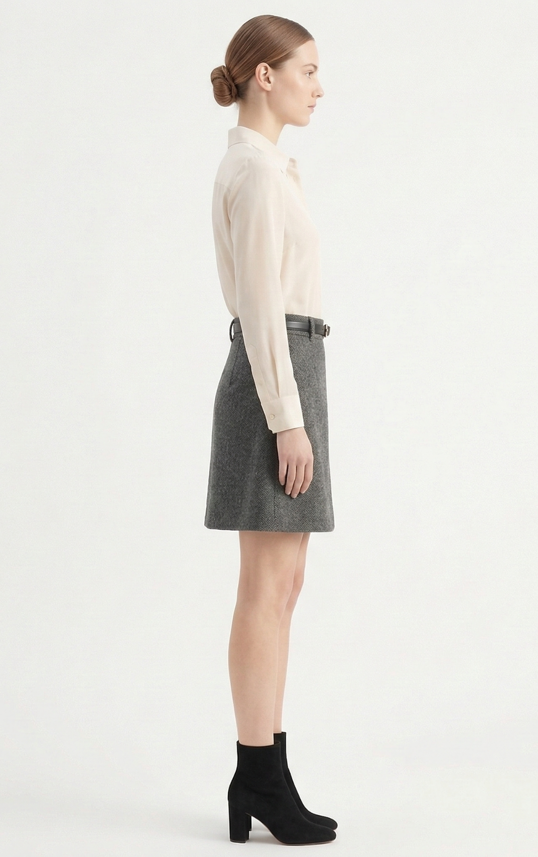 Saia Pearl