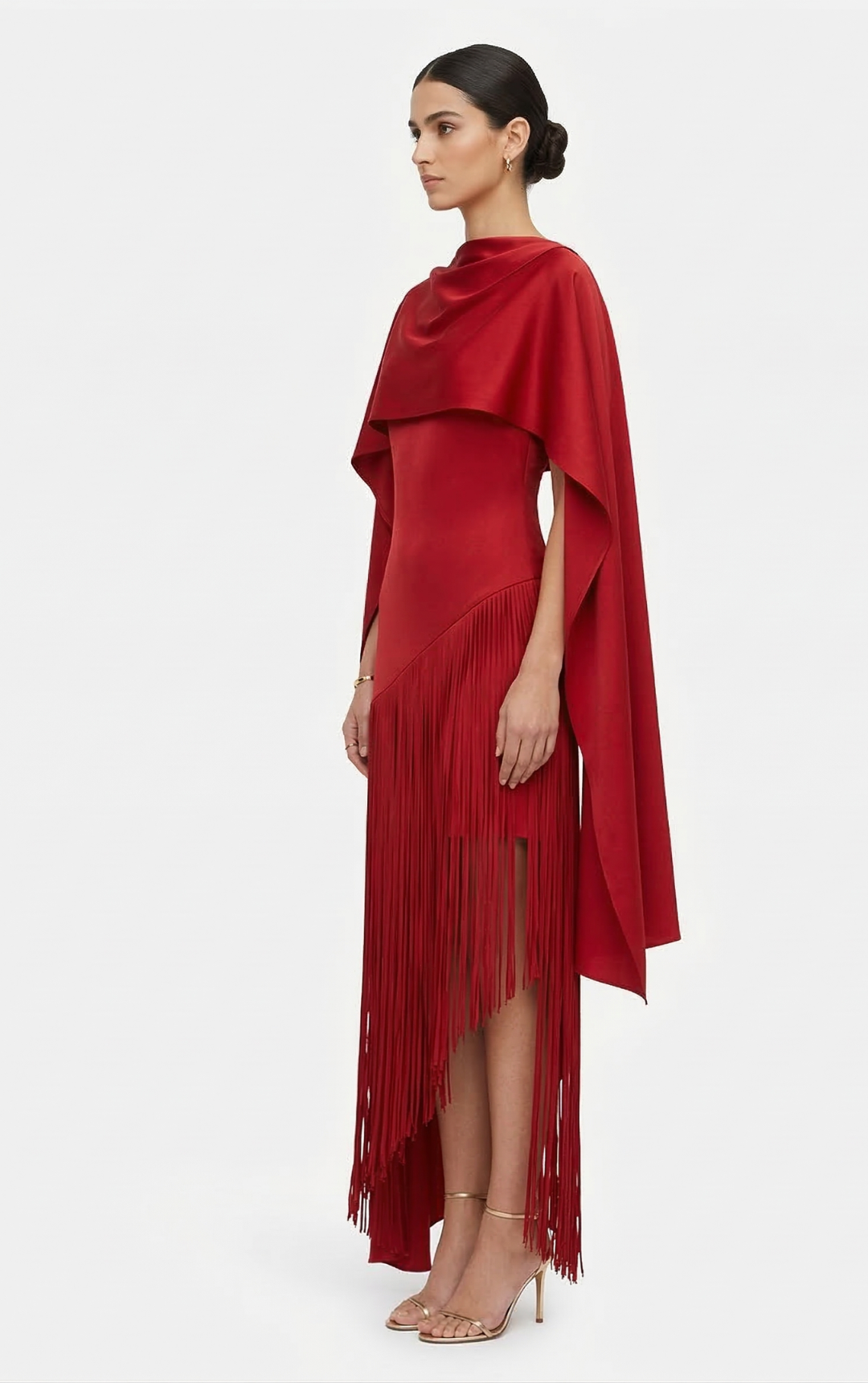 Vestido Lanne